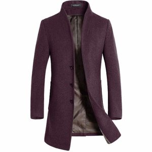 Trench Coats