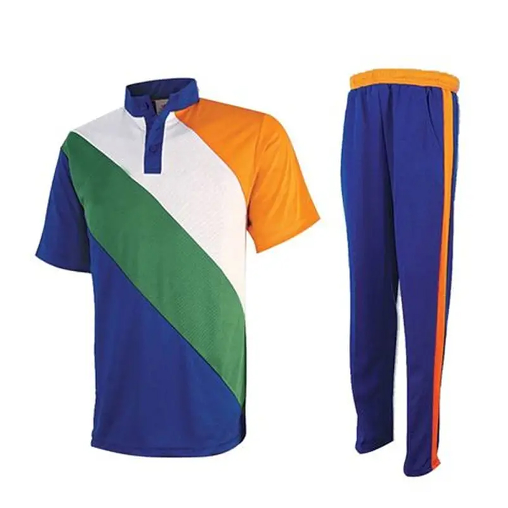 Cricket Uniform