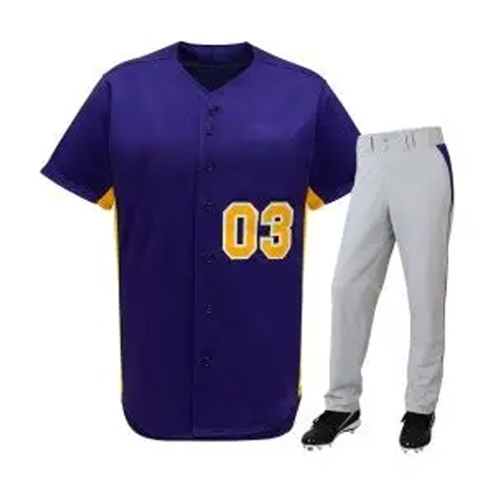Baseball Uniform