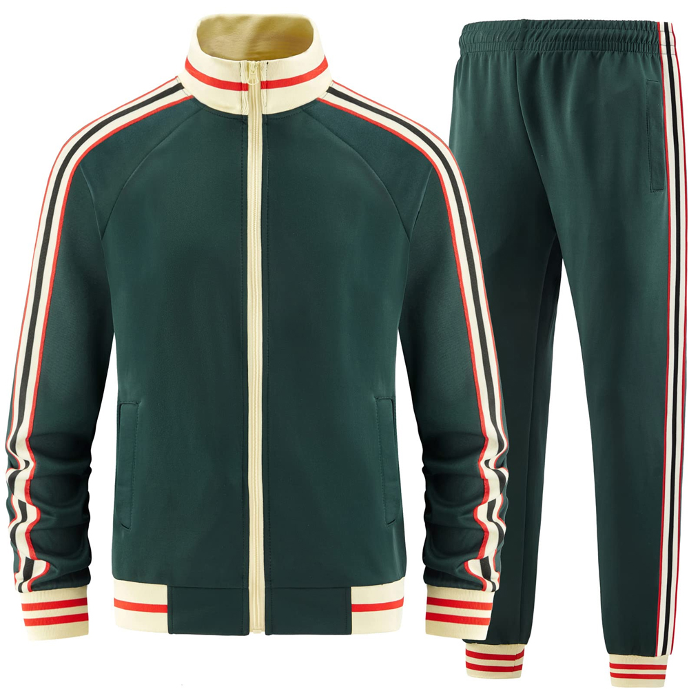 Tracksuit