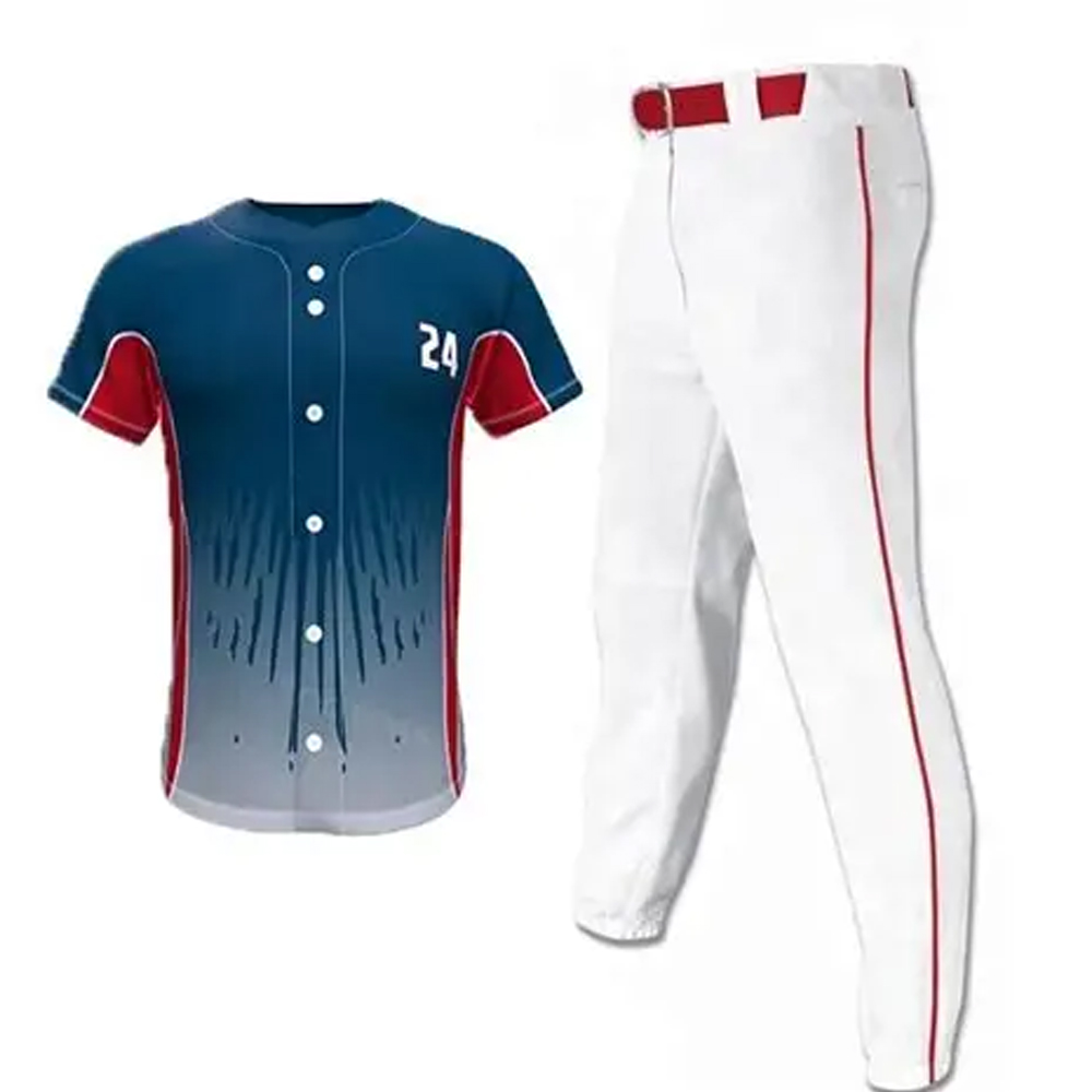 Baseball Uniform