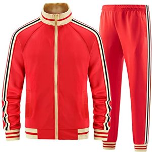 Tracksuit