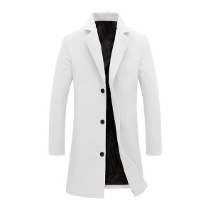 Trench Coats