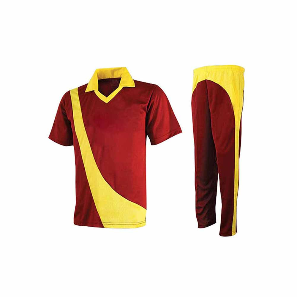 Cricket Uniform